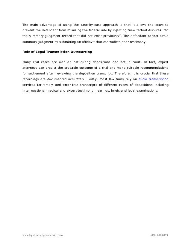 to what extent can a witness make corrections in the original deposit errata sheet deposition