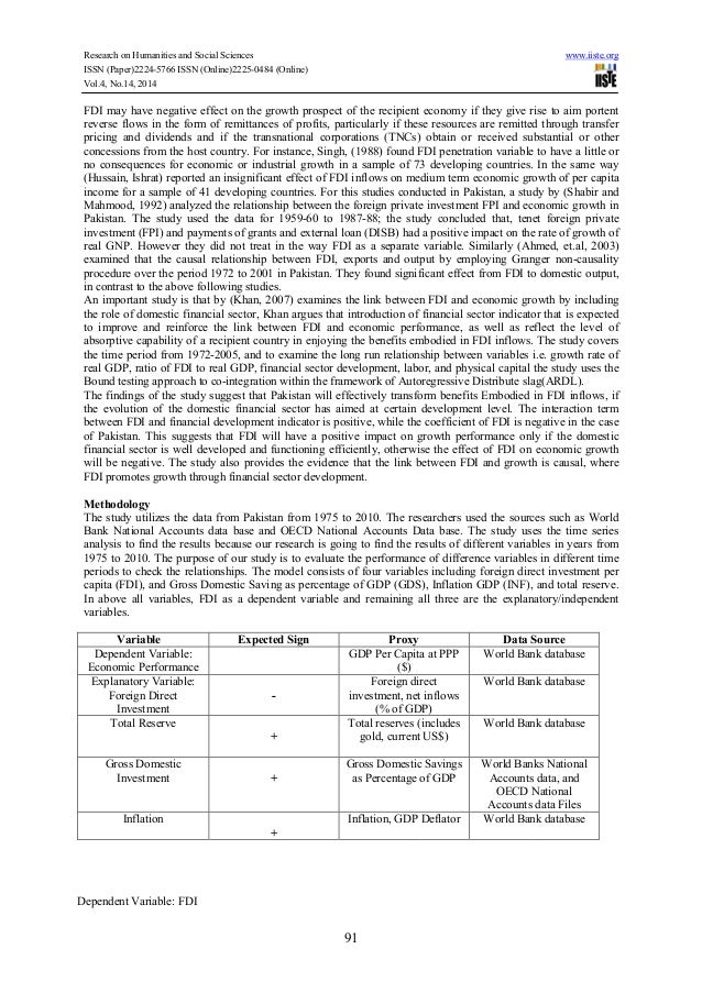 thesis on fdi in pakistan The reasoning behind the selection of this topic is the fact that pakistan foreign investment this thesis foreign direct investment in pakistan for. thesis on fdi in pakistan The reasoning behind the selection of this topic is the fact that pakistan foreign investment this thesis foreign direct investment in pakistan for.