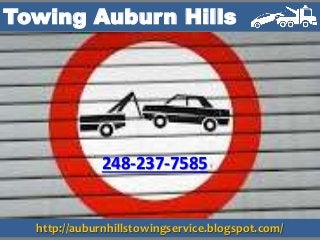 http://auburnhillstowingservice.blogspot.com/
Towing Auburn Hills
248-237-7585
 