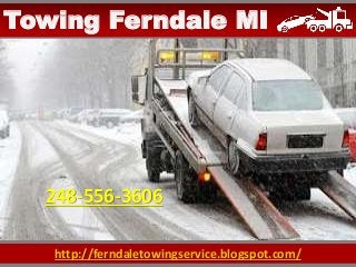 http://ferndaletowingservice.blogspot.com/
Towing Ferndale MI
248-556-3606
 