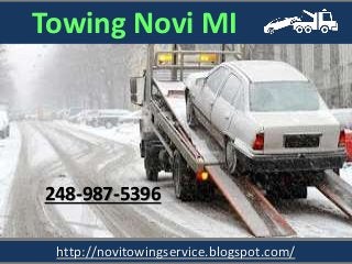 http://novitowingservice.blogspot.com/
248-987-5396
Towing Novi MI
 