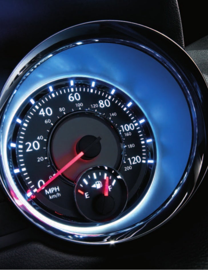 2012 Chrysler Town Amp Country