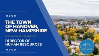 Town of Hanover Director of Human Resources Job Packet.pdf