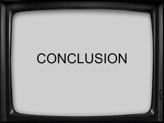 CONCLUSION
 