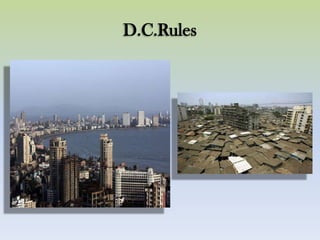 D.C.Rules
 