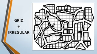 GRID
+
IRREGULAR
 