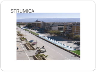 STRUMICA 