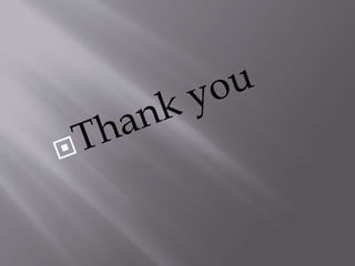 Townsend ’s theory