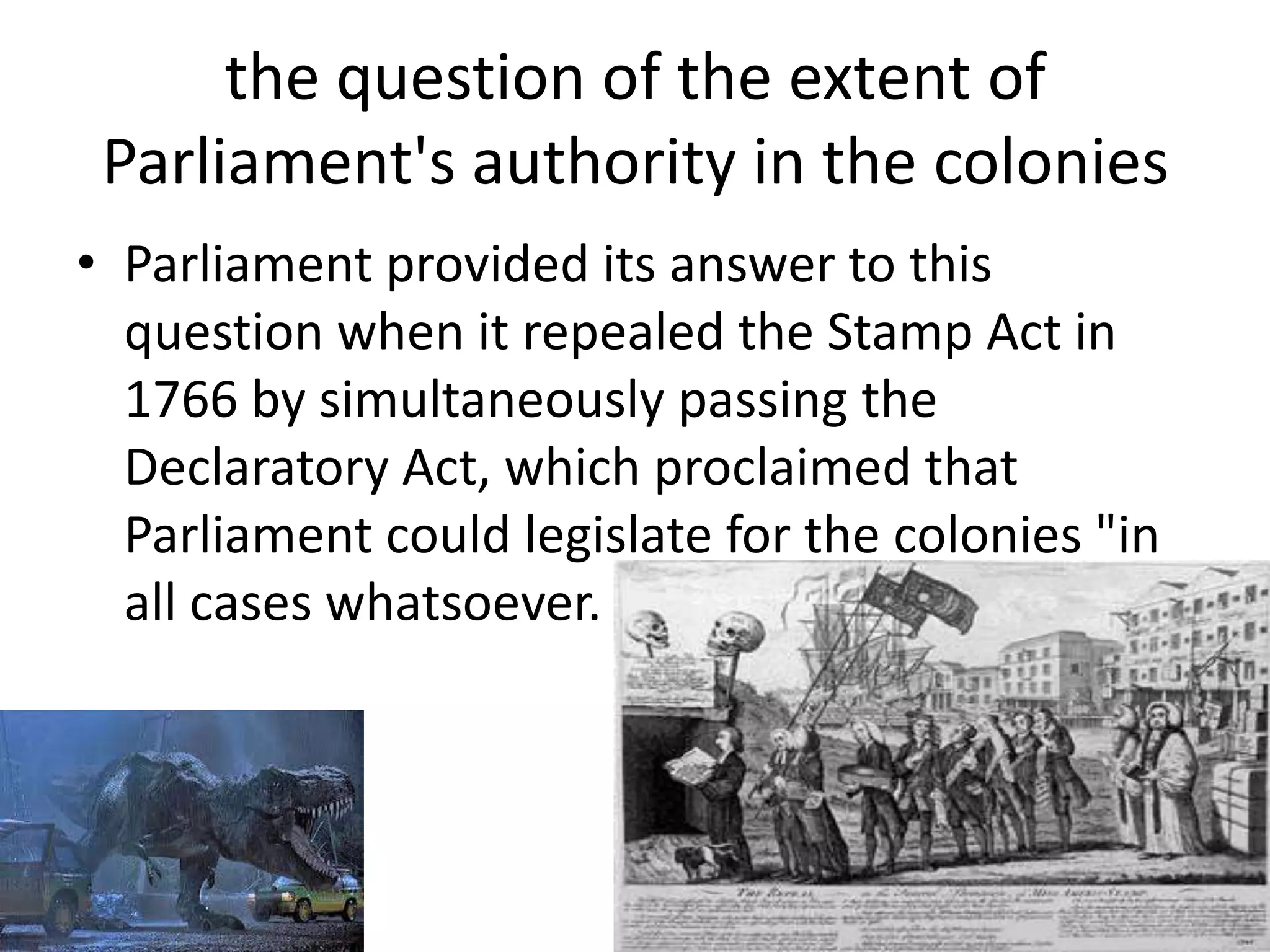 Were The Townshend Acts A Tax Or A Trap?  The 1767 Story Revealed - 76a63mx
