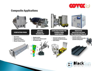 TOWPREG: an innovative approach to CF converting | PDF