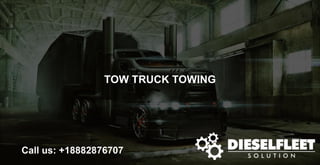 TOW TRUCK TOWING
Call us: +18882876707
 