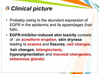 Toxicities of targeted therapies | PDF