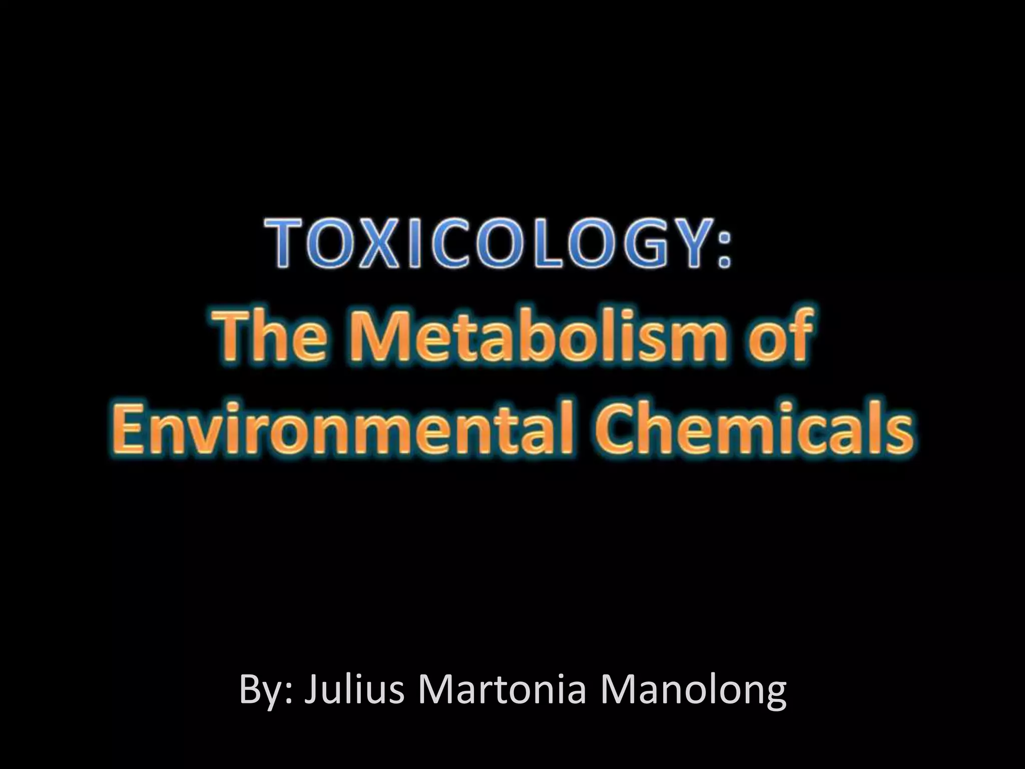 By: Julius Martonia Manolong
 