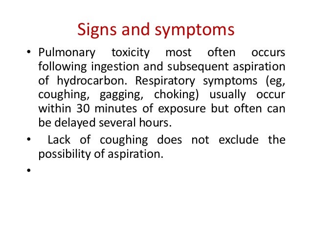 Toxicity Of Aluminum Signs