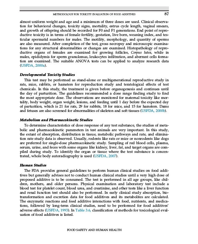 Toxicity of food additives.pdf