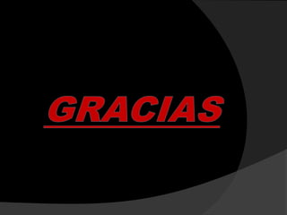 Toxicocinetica y toxicodinamia