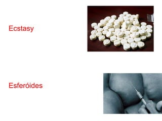 Ecstasy




Esferóides
 