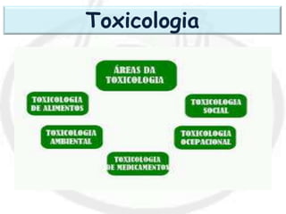 Toxicologia
 