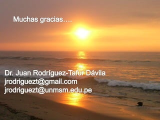 Toxicologia y distribucion geografica de las serpientes venenosas en el Peru