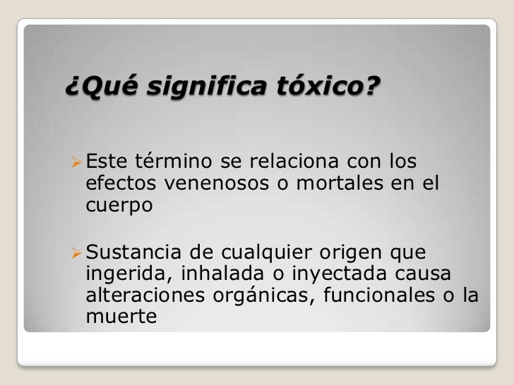 Ser Feliz: ¡Consejos para Ti! QUE SIGNIFICA TOXICO EN UNA RELACION