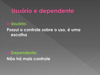 PPT - Toxicologia social PowerPoint Presentation, free download - ID:932473