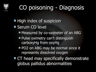 Toxicology | PPT