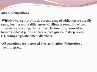 Toxicology | PDF