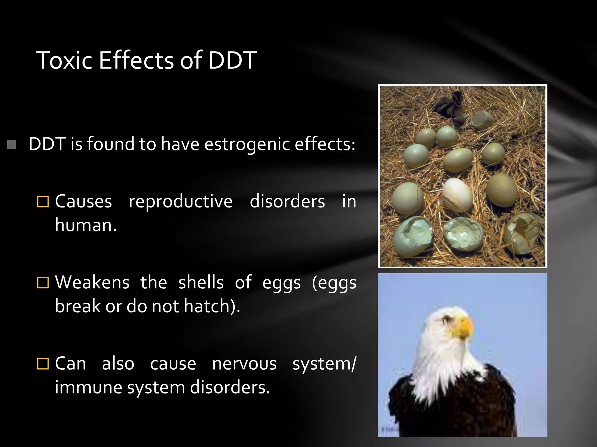 Toxicology of drugs and pesticides classification,history,mechanism of ...
