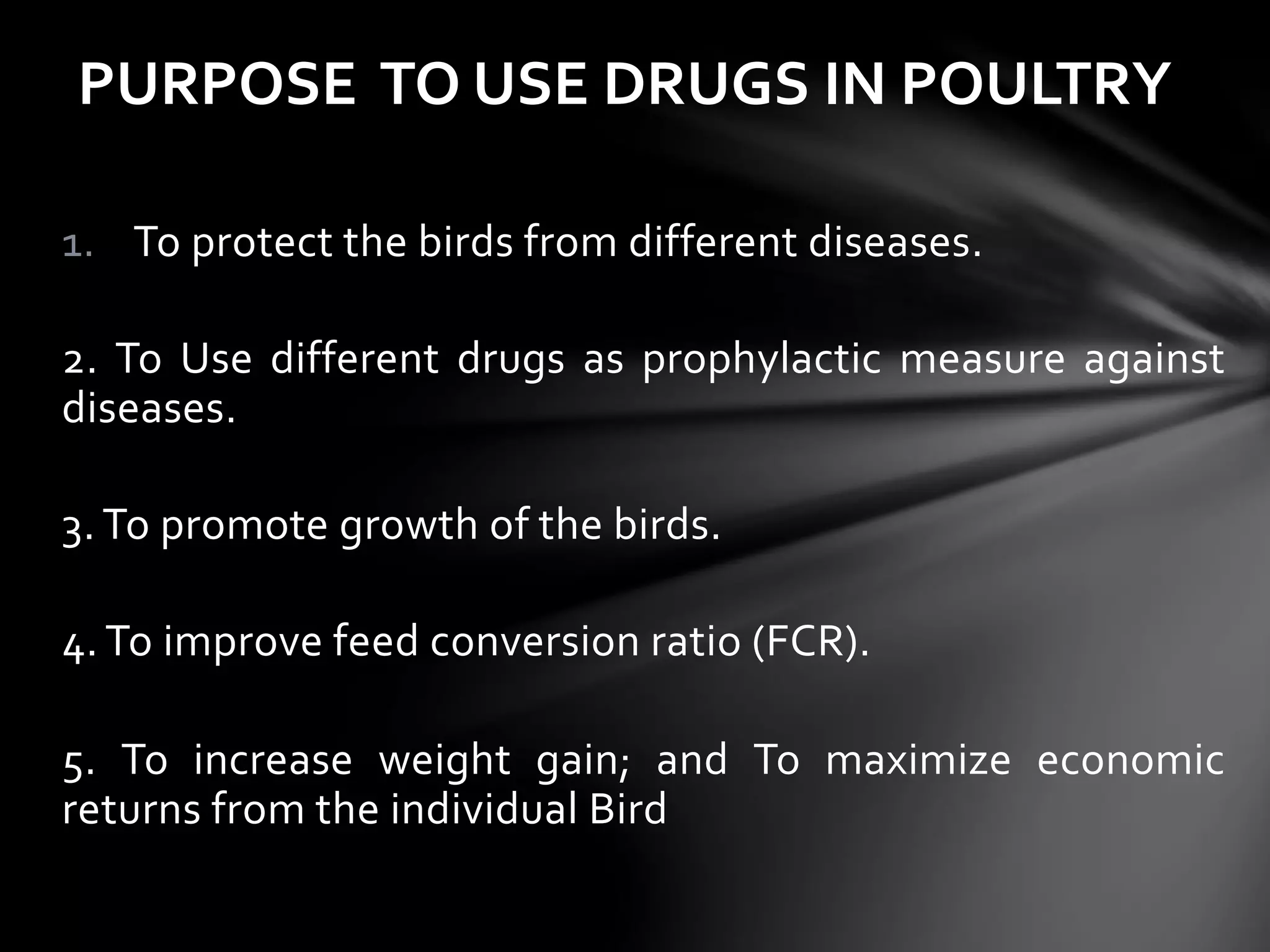 Toxicology of drugs and pesticides classification,history,mechanism of ...