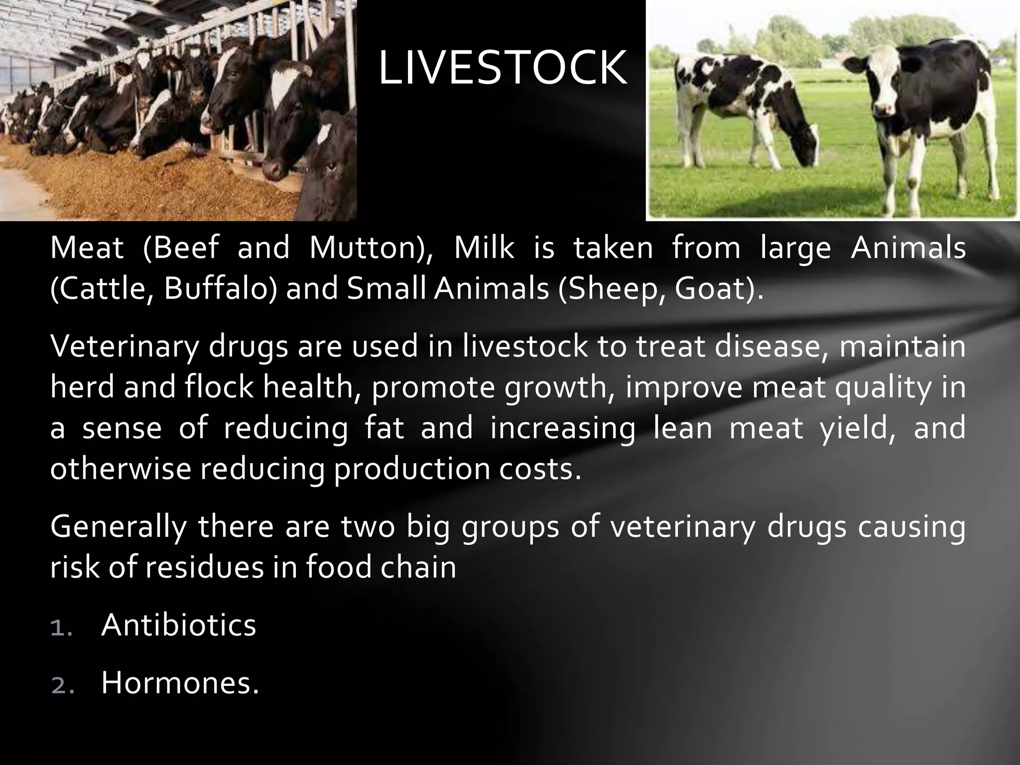 Toxicology of drugs and pesticides classification,history,mechanism of ...