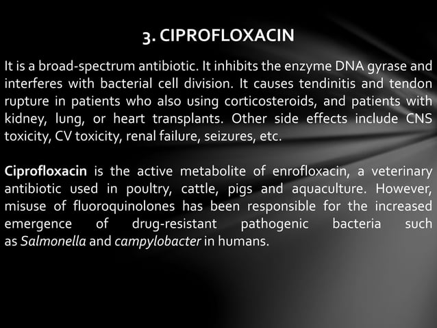 Toxicology of drugs and pesticides classification,history,mechanism of ...