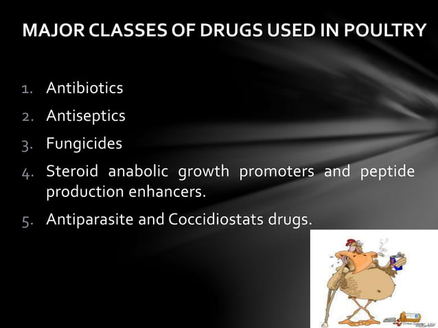Toxicology of drugs and pesticides classification,history,mechanism of ...