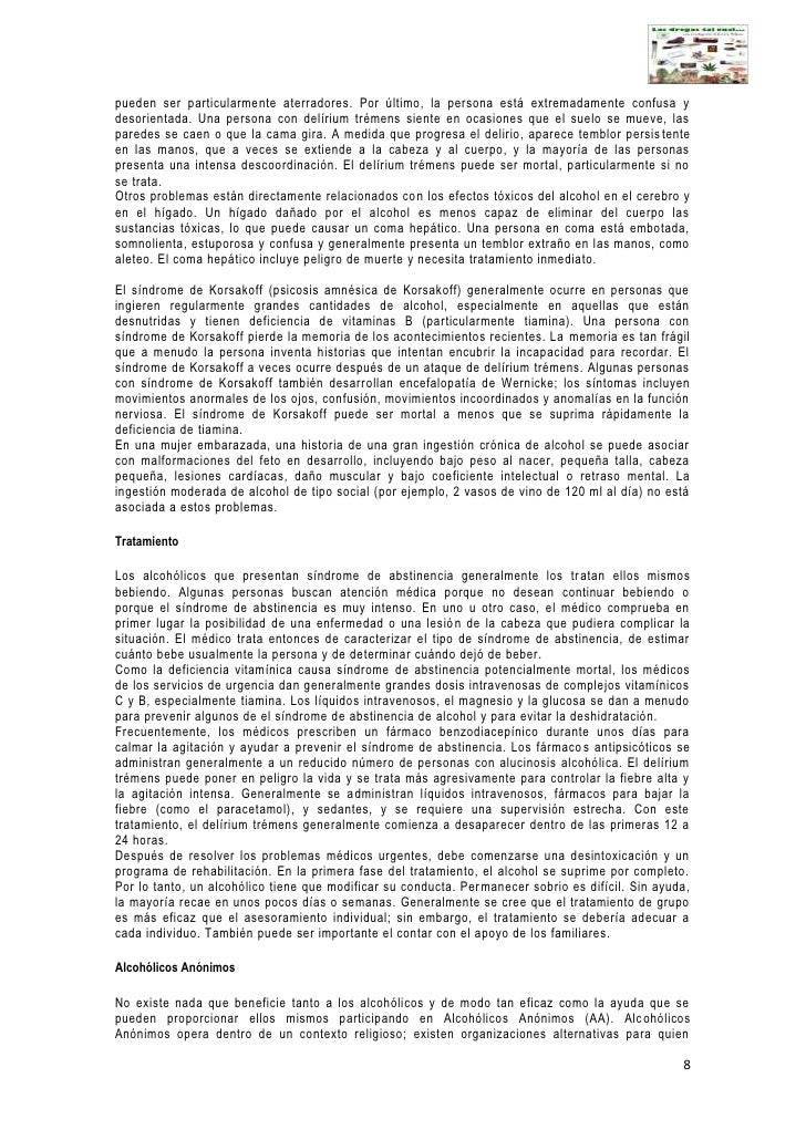 Es fácil dejar beber fumar