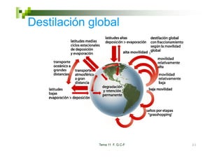 Destilación global

                           alta movilidad




             Tema 11 F. G.C-F               21
 