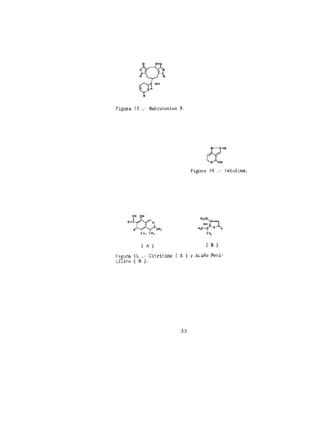 Toxicos en los alimentos....