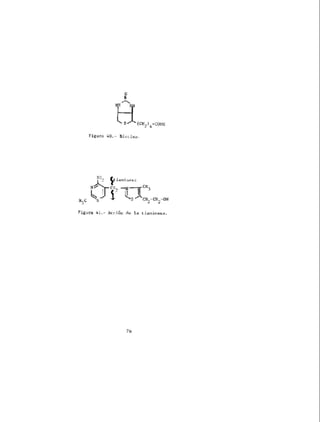 Toxicos en los alimentos....