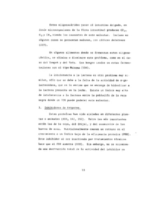 Toxicos en los alimentos....