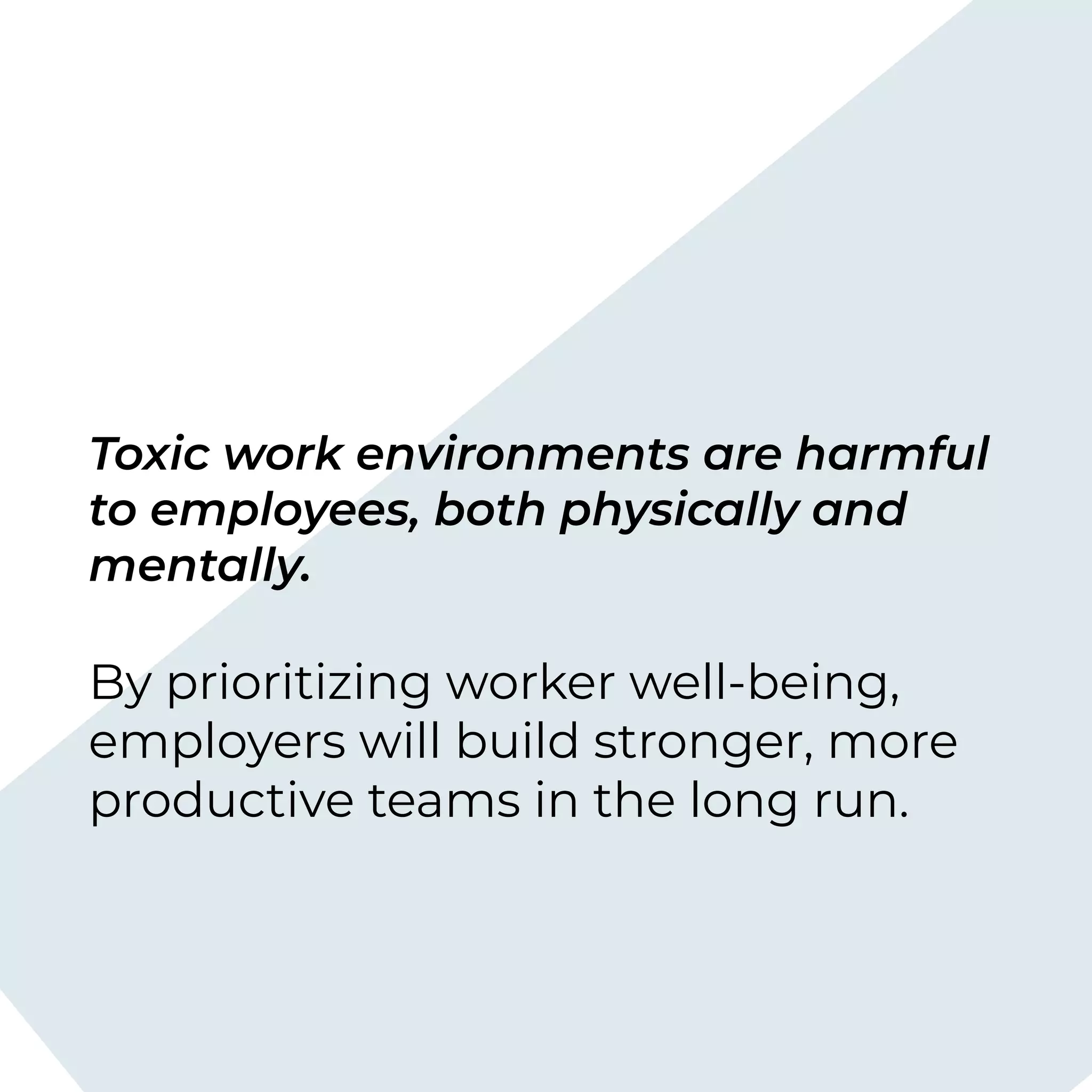 Bpd & Career Success:  Avoid These Toxic Work Environments - wbtm3gh