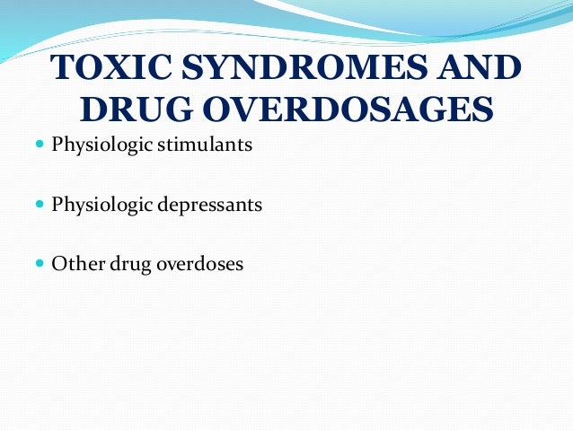 Is Oxybutynin A Narcotic
