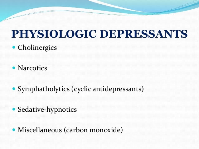 Is Oxybutynin A Narcotic