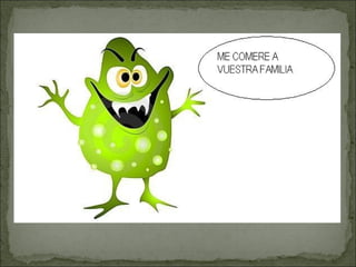 Toxiinfecciones alimentarias