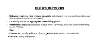 toxin mediated dermatological disease.pptx