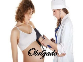 Obrigado
 