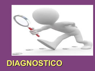 DIAGNOSTICO

 