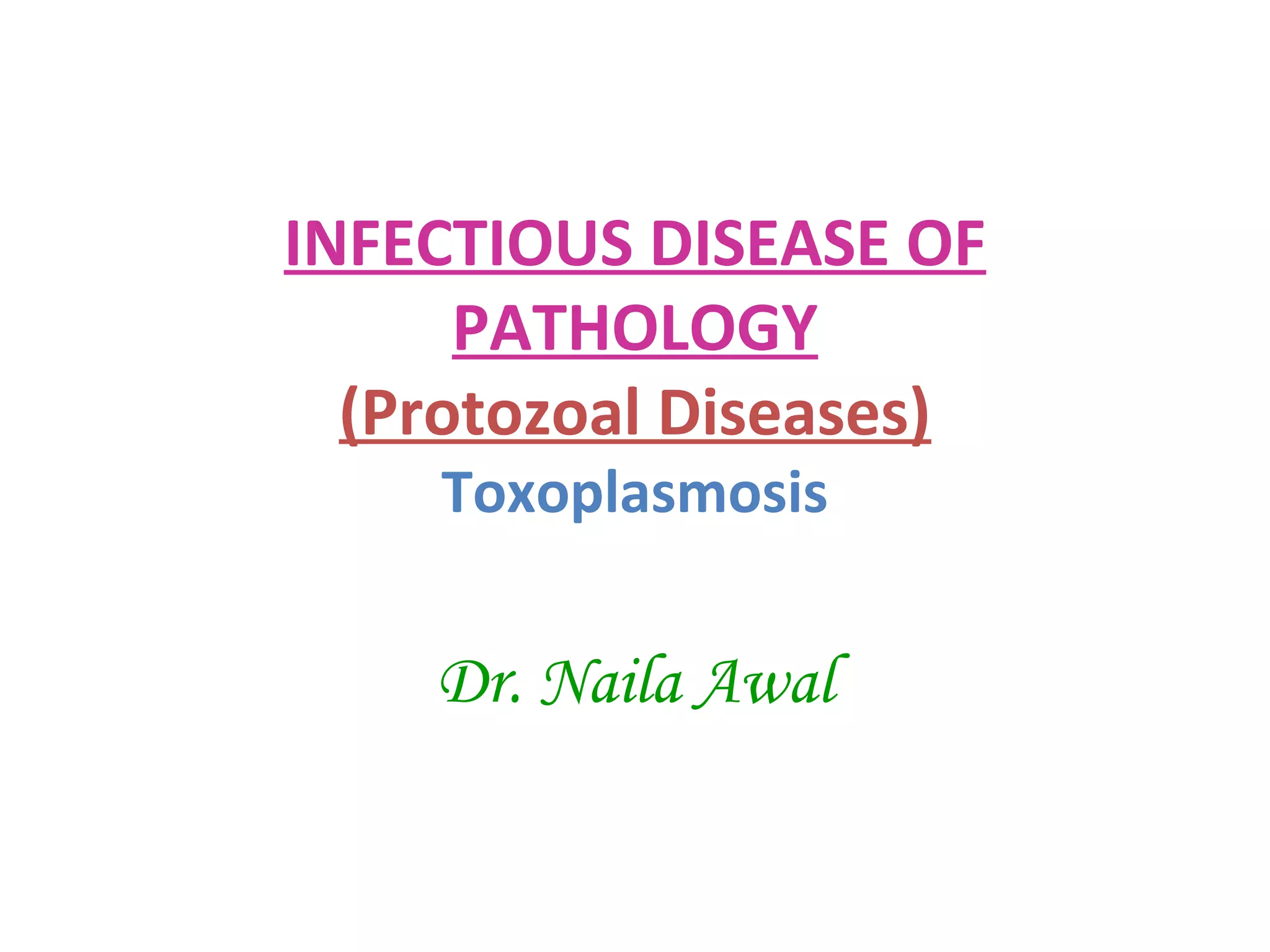 toxoplasma-ppt