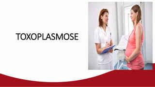 TOXOPLASMOSE
 