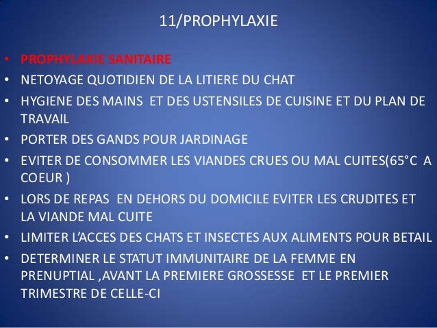 Les méthodes nationales à la lutte avec les helminthes