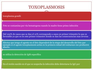 Severidad del cuadro clínico.