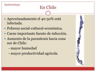 Epidemiología