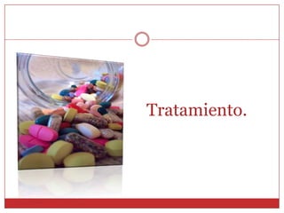 SintomatologíaCongénitaOcurre cuando la mujer adquiere la infección durante el embarazo y hubo transmisión placentaria.Es pesquisable mediante métodos serológicos y el tratamiento de estos casos reduce el riesgo de la infección fetal.Infecciones congénitas.75-80% Asintomáticas al momento de nacer.
